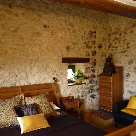 Hotel Mas Coquells