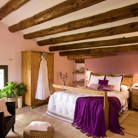 Hotel Mas Coquells