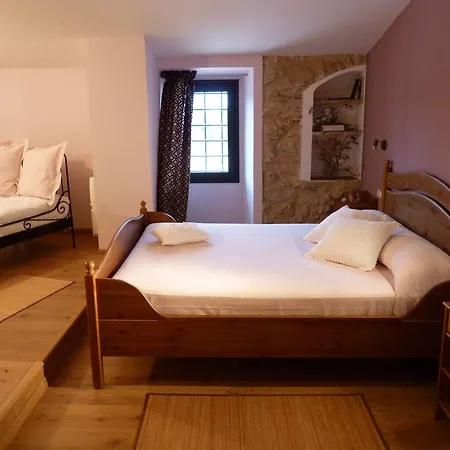 Hotel Mas Coquells 3*