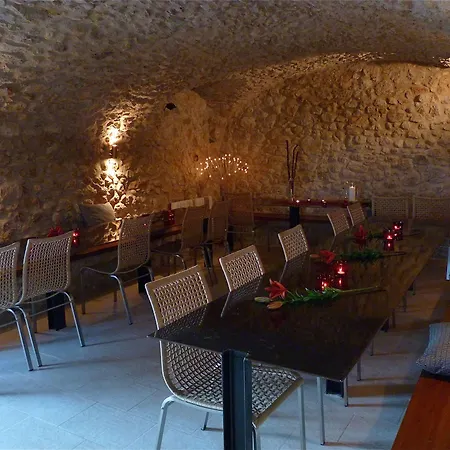 Hotel Mas Coquells Cistella