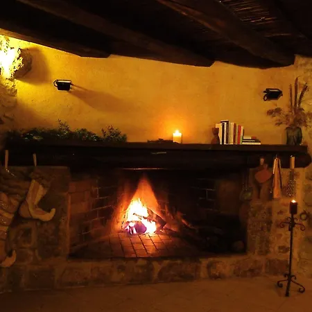Hotel Mas Coquells