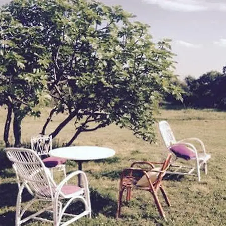 Hotel Mas Coquells