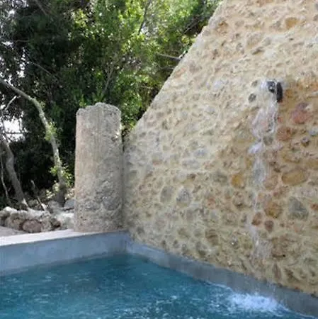Mas Coquells Hotel Cistella