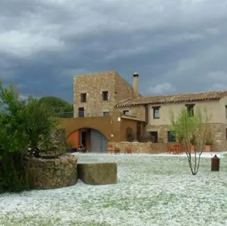 Hotel Mas Coquells