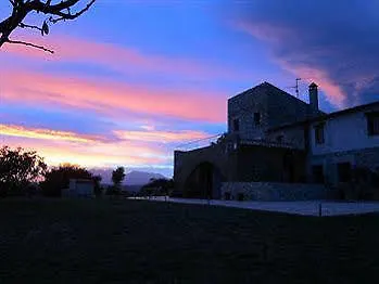 Mas Coquells 3* Cistella